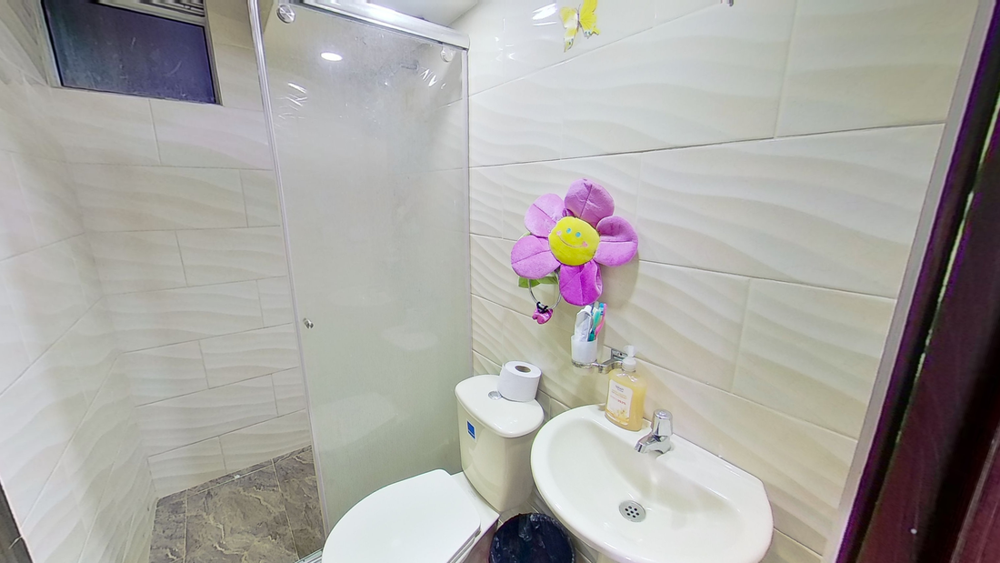 Apartamento en Venta en el Conjunto Fontana 1