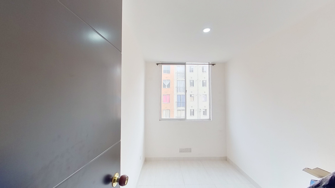 Apartamento en Venta en el Conjunto Parque de Bogotá Sauce