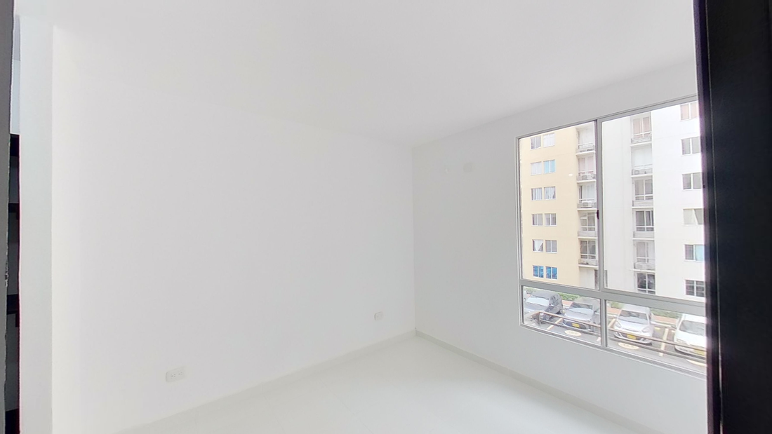 Apartamento en Venta en el Conjunto Golondrina