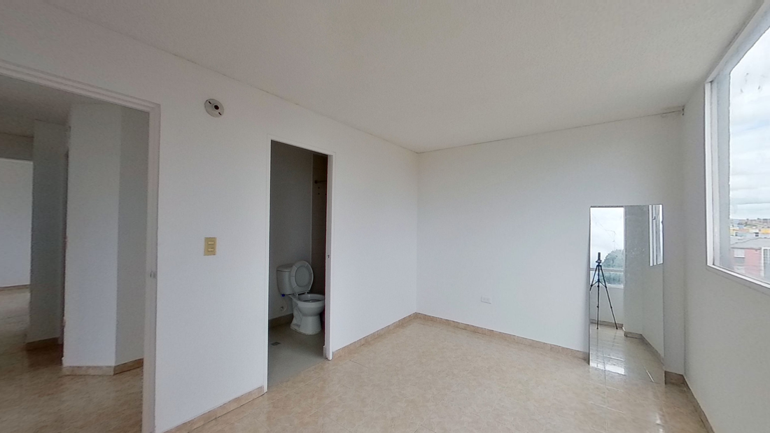 Apartamento en Venta en el Conjunto El Mortiño 3