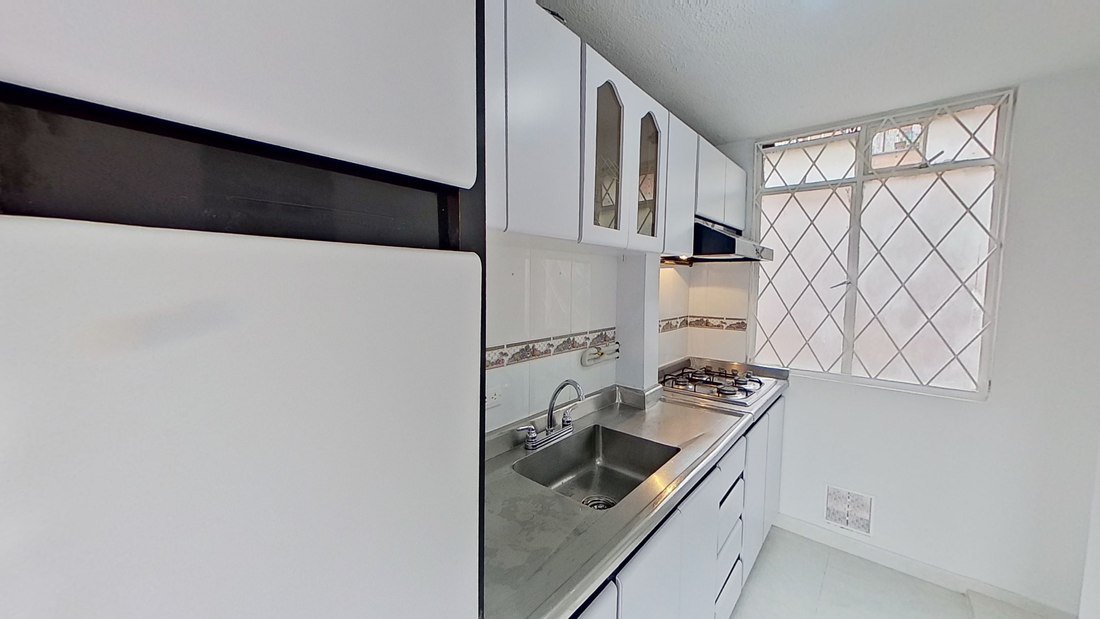 Apartamento en Venta en el Conjunto San Andres Afidro P.H.