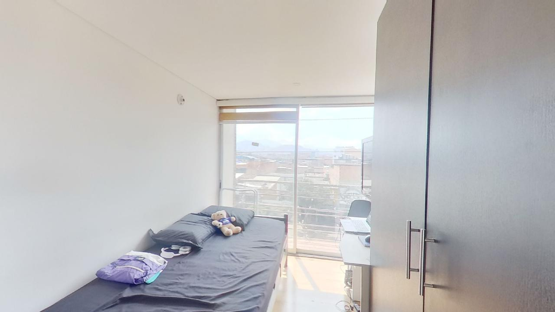 Apartamento en Venta en el Conjunto Remanso del Tunal