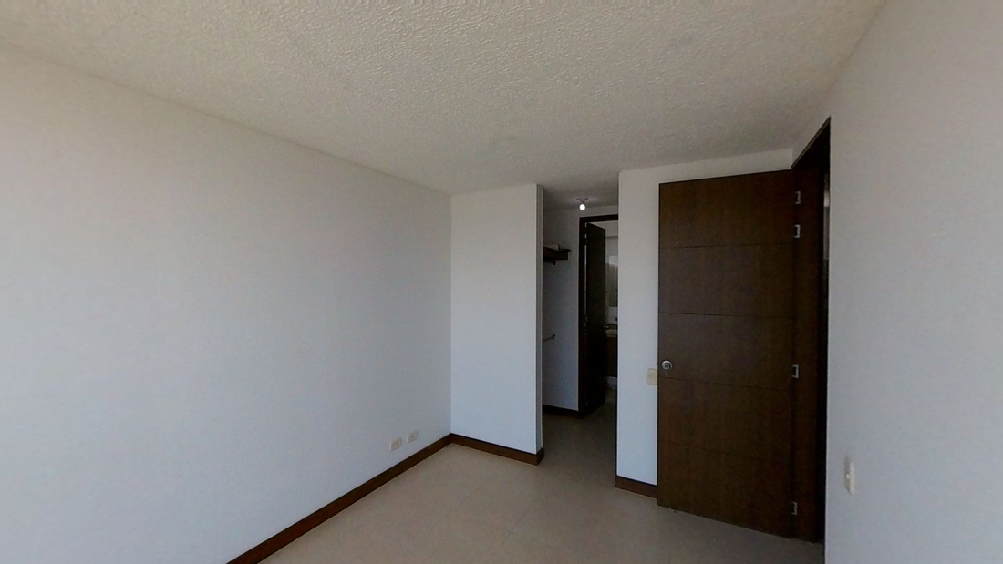Apartamento en Venta en el Conjunto Lili del Viento