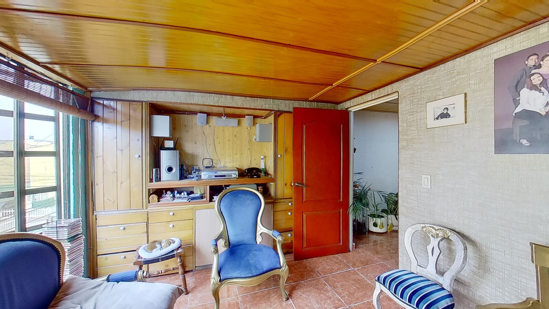 Casa en Venta en el Vecindario Garces Navas