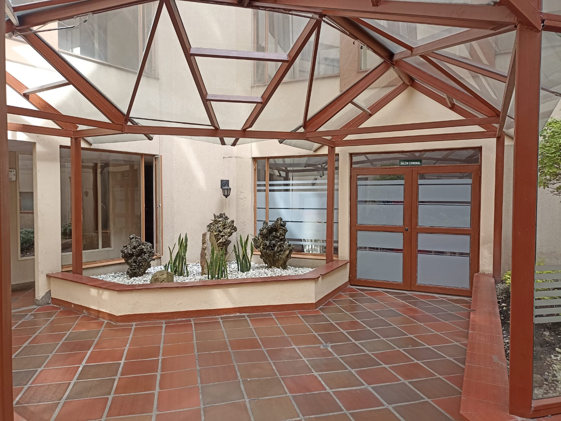 Apartamento en Venta en el Conjunto San Felipe de Algeciras