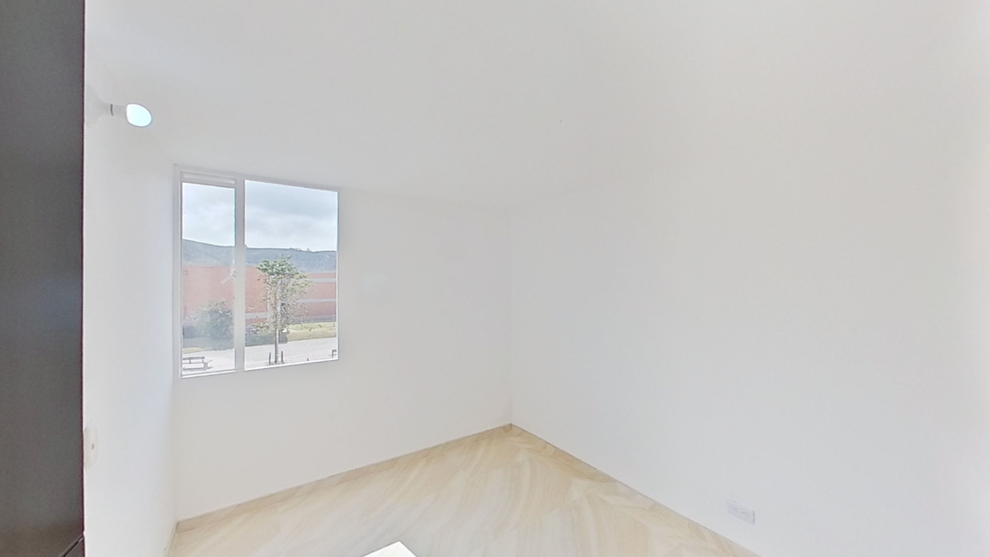 Apartamento en Venta en el Conjunto El Tesosro 1