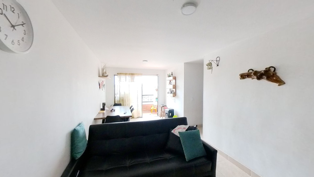 Apartamento en Venta en el Conjunto Altamira