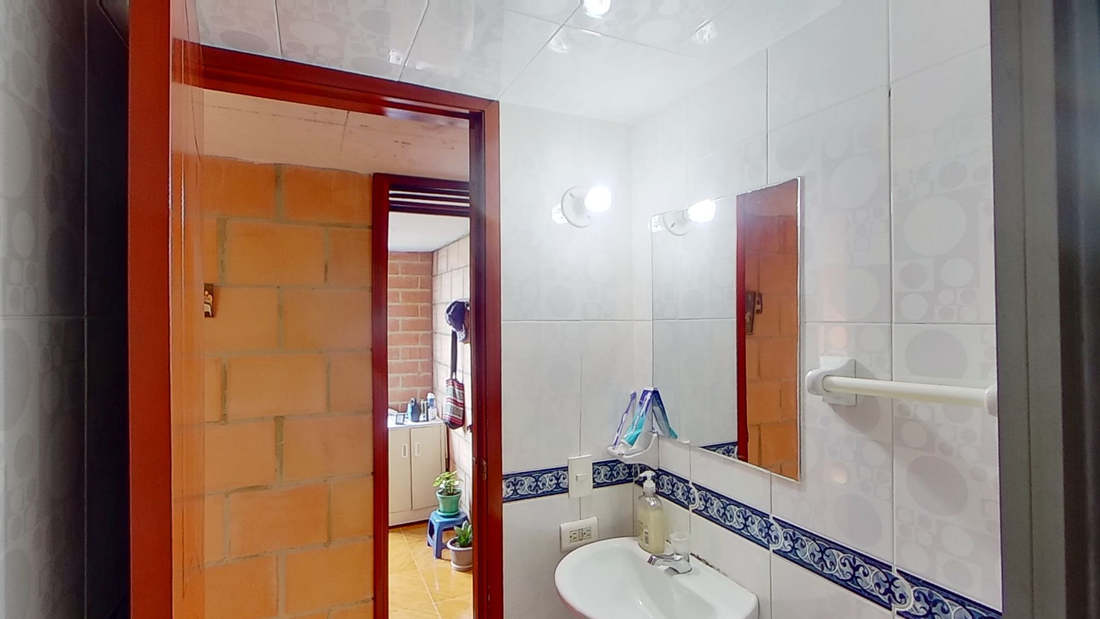 Apartamento en Venta en el Conjunto PORVENIR RESERVADO 12