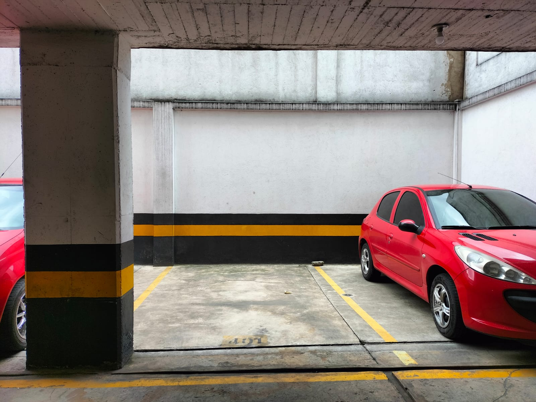 Apartamento en Venta en el Conjunto Cipres II