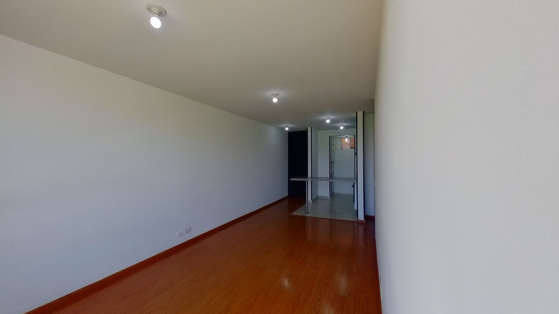 Apartamento en Venta en el Conjunto La Reserva