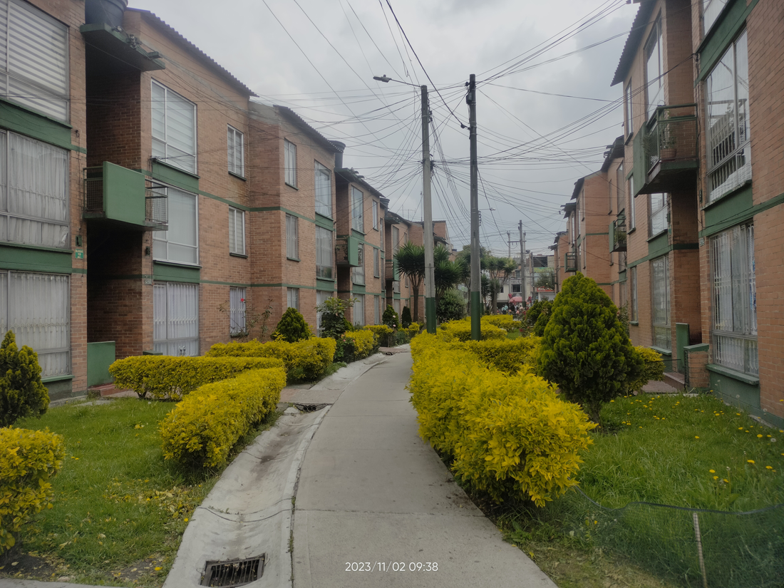 Apartamento en Venta en el Conjunto El Pinar