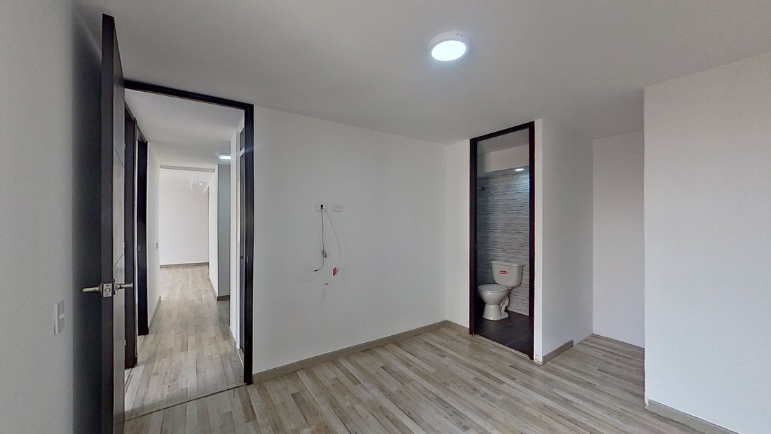 Apartamento en Venta en el Conjunto Abundara