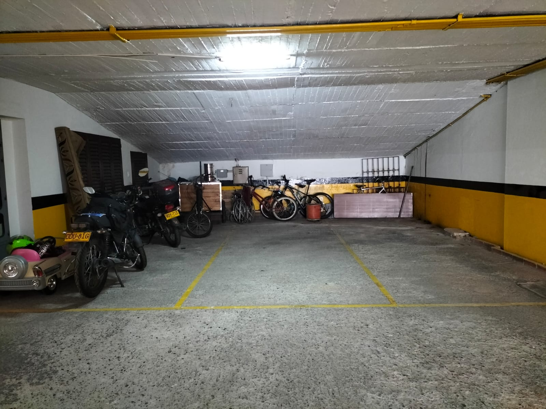 Apartamento en Venta en el Conjunto Romani 2