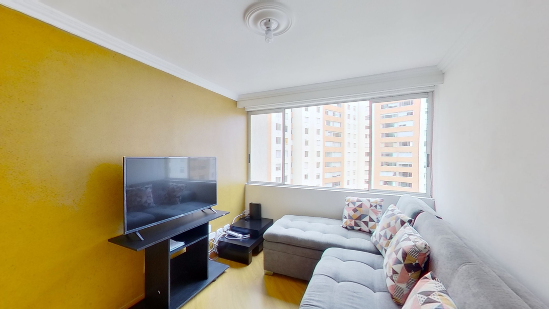 Apartamento en Venta en el Conjunto Parque Central de Occidente 2