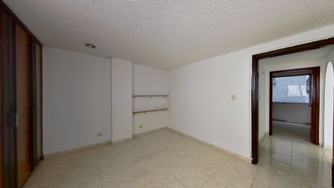 Apartamento en Venta en el Conjunto Edificio El Porvenir