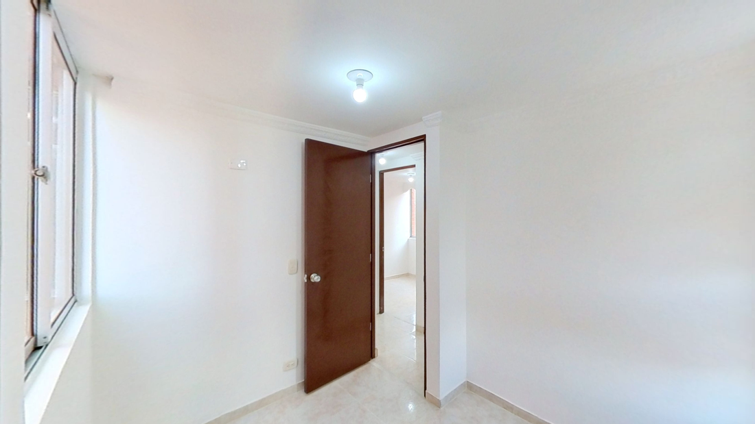 Apartamento en Venta en el Conjunto Florida de Engativá 2