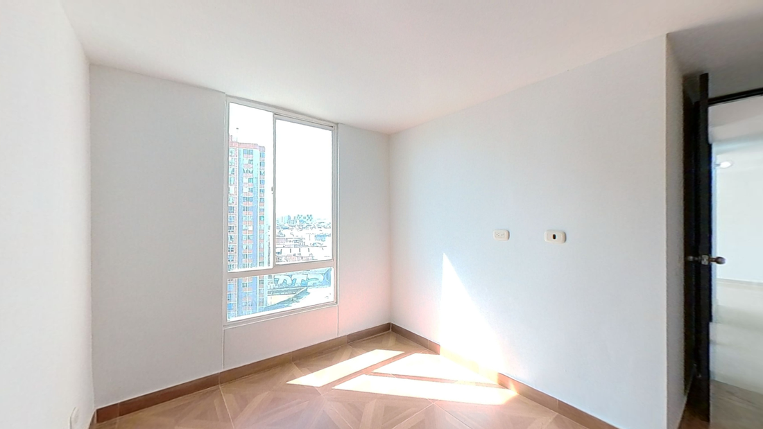 Apartamento en Venta en el Conjunto Camino de las Américas