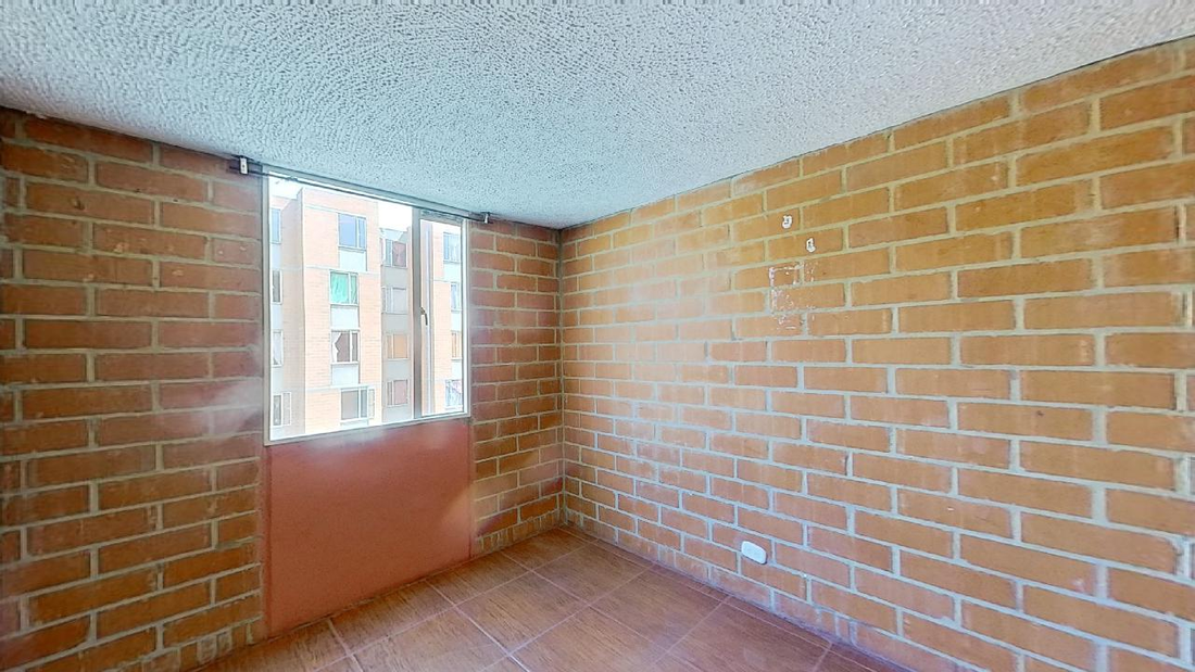 Apartamento en Venta en el Conjunto Fortuna 1