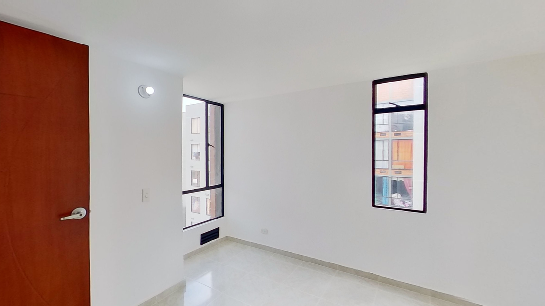 Apartamento en Venta en el Conjunto Parque Campestre 15