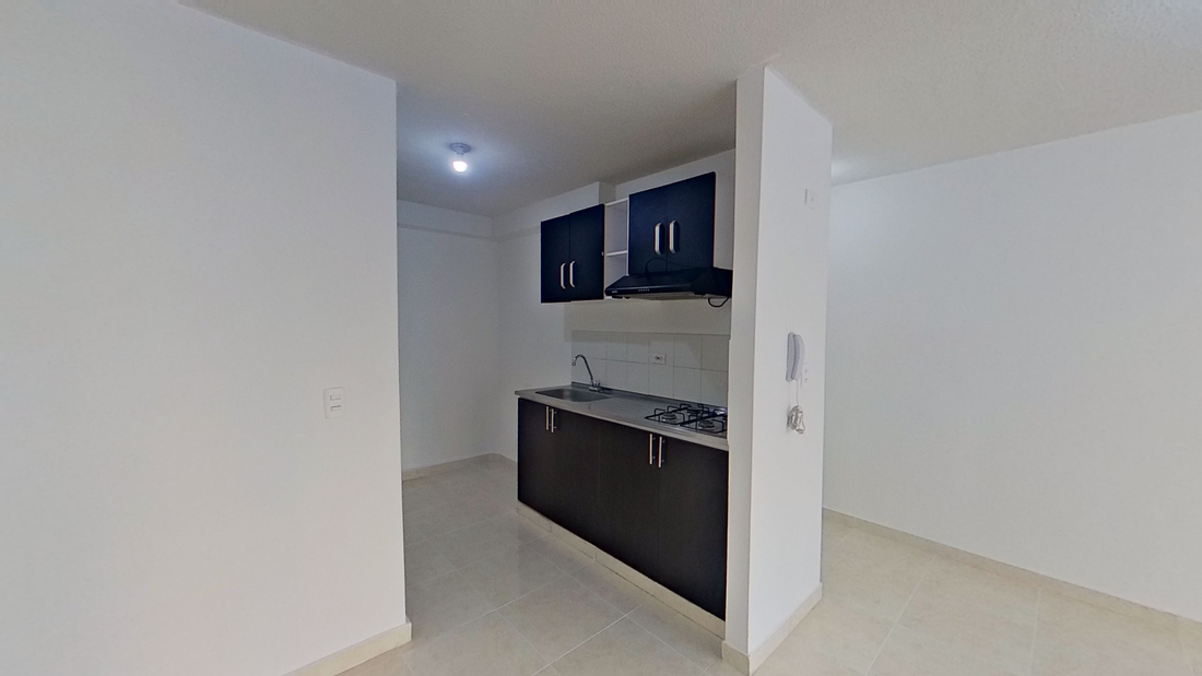 Apartamento en Venta en el Conjunto Caribe plaza