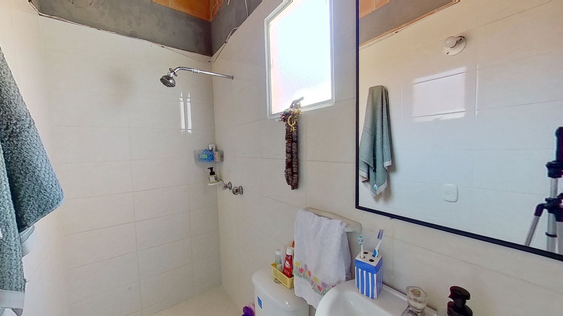 Apartamento en Venta en el Conjunto Suba Reservado 1