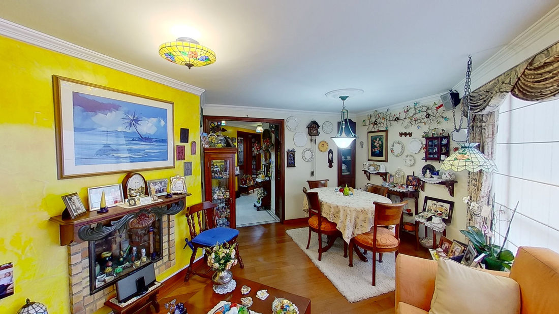 Apartamento en Venta en el Conjunto Bosque Panorama