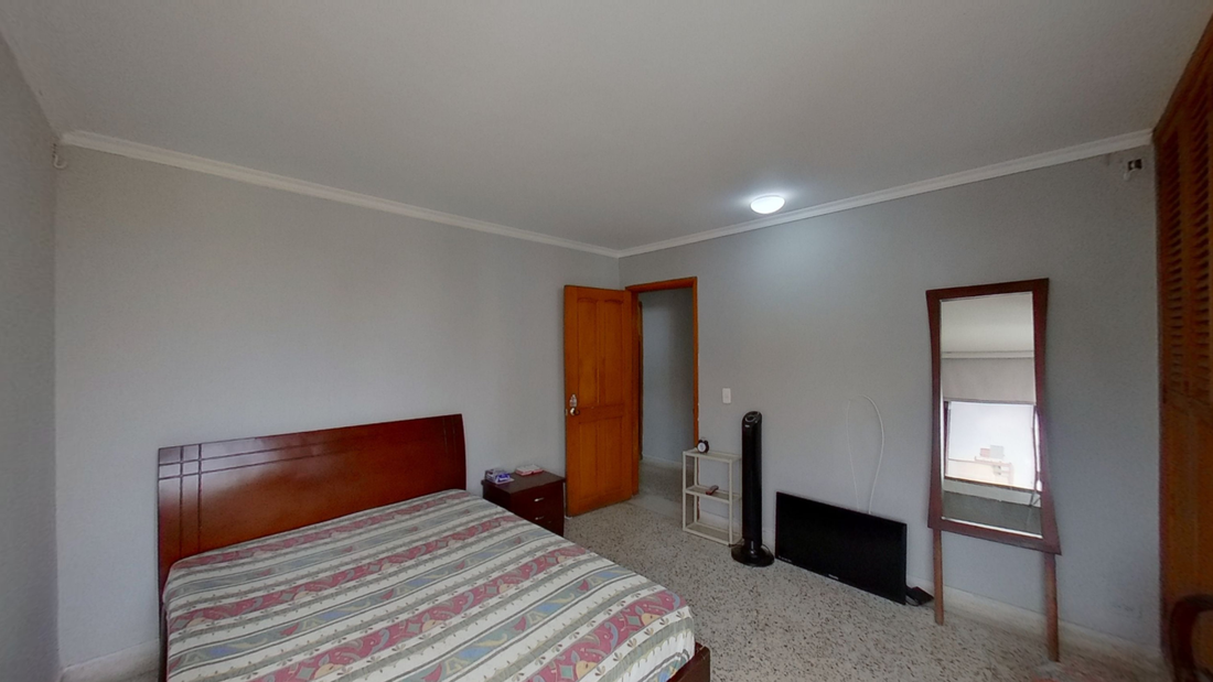 Apartamento en Venta en el Conjunto Edificio marymar