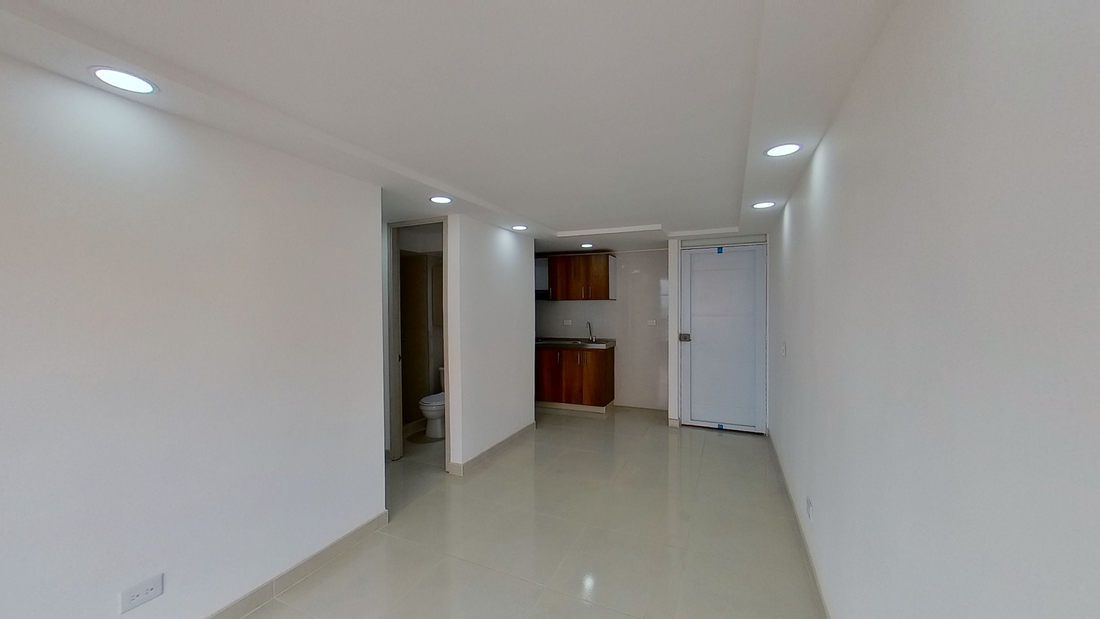 Apartamento en Venta en el Conjunto Mirador de Fontibon