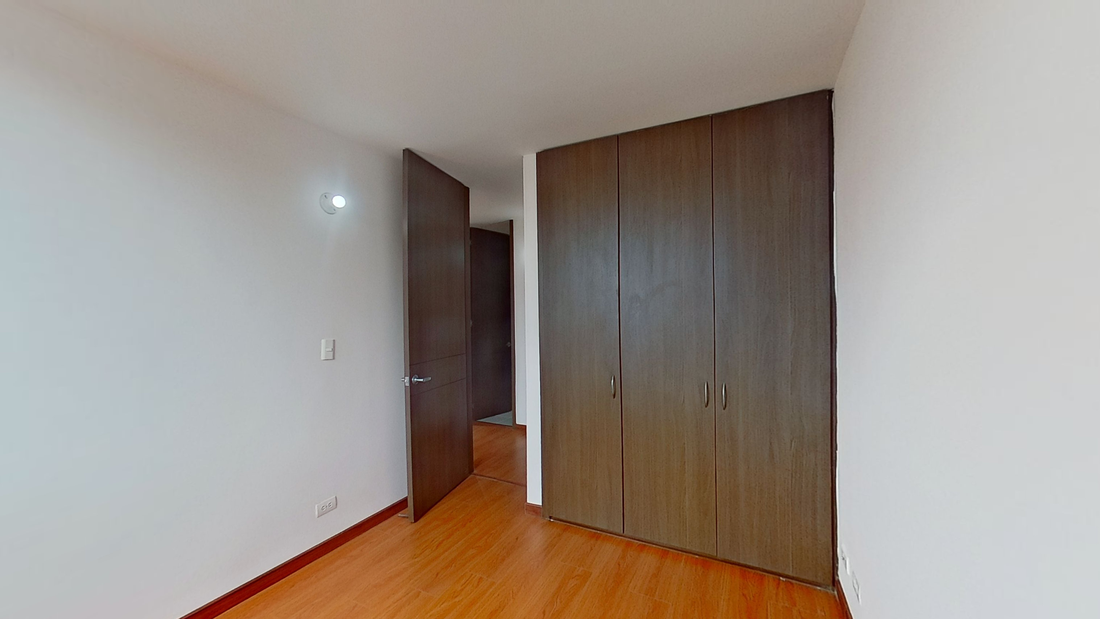 Apartamento en Venta en el Conjunto Moray