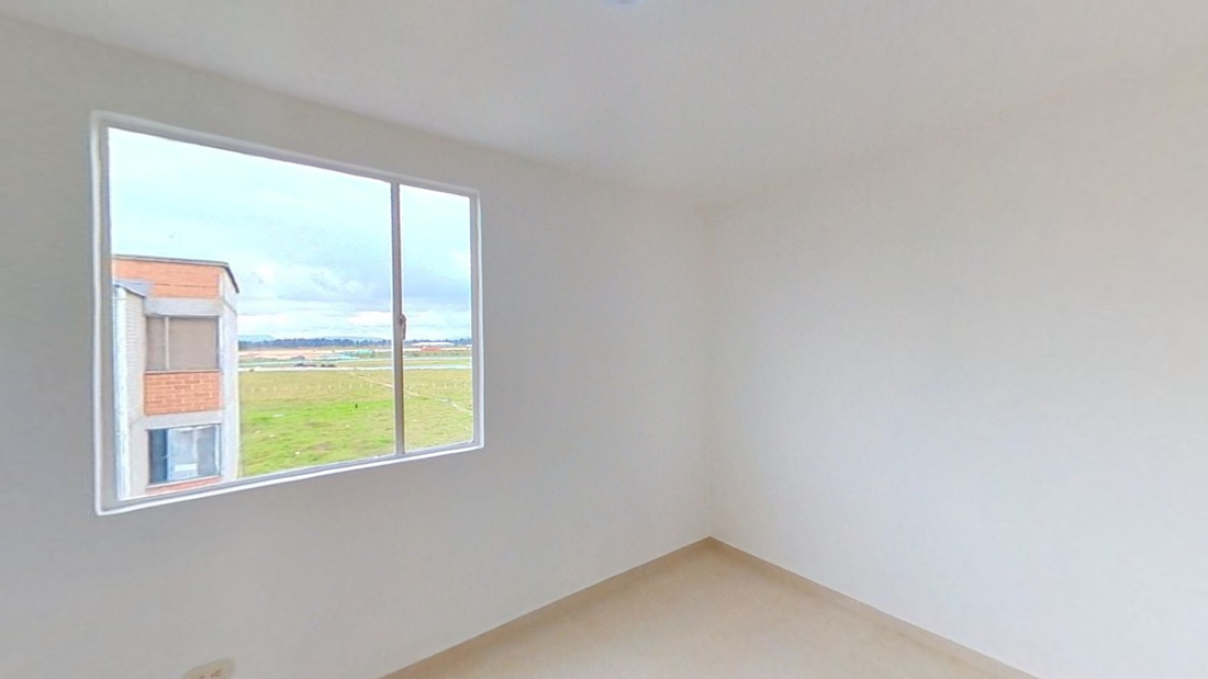 Apartamento en Venta en el Conjunto Torres del Porvenir