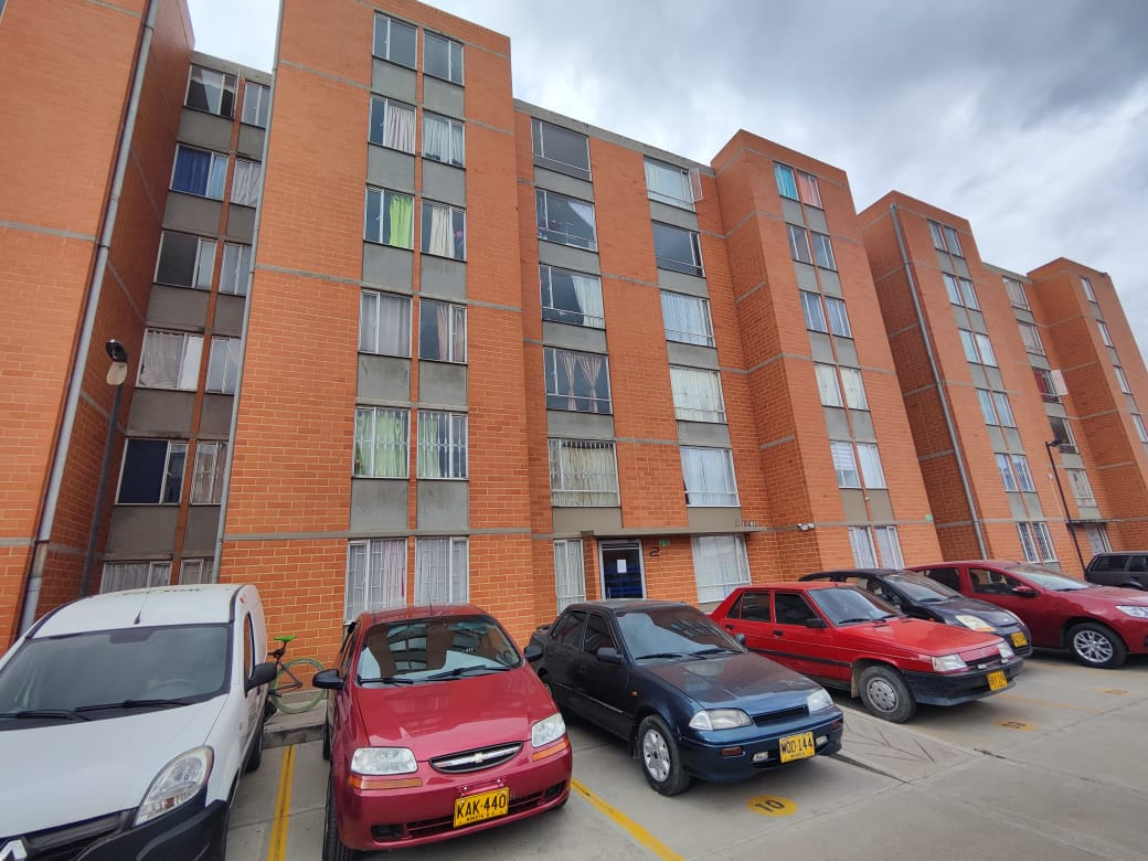 Apartamento en Venta en el Conjunto Grandeza II