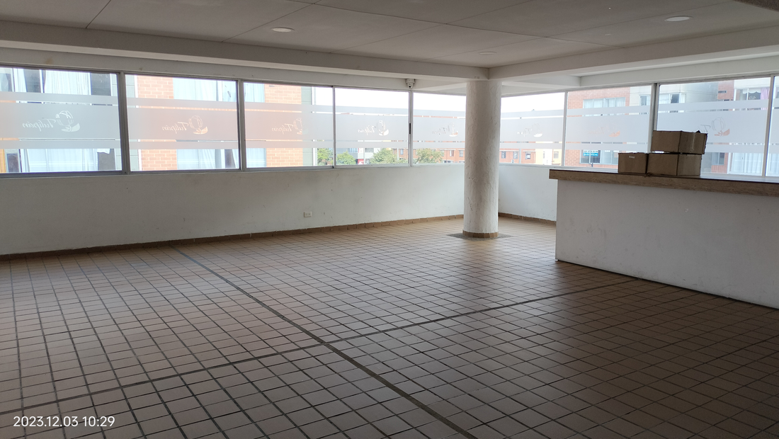 Apartamento en Venta en el Conjunto Tulipán