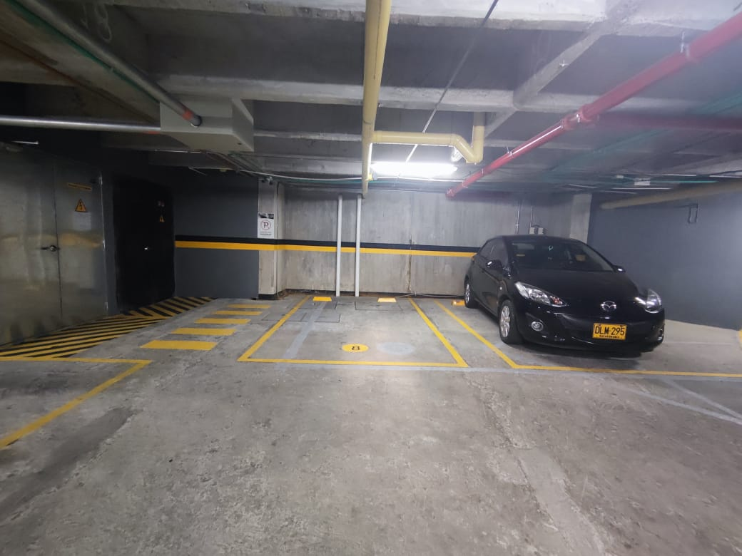 Apartamento en Venta en el Conjunto Edificio Luces de San Miguel