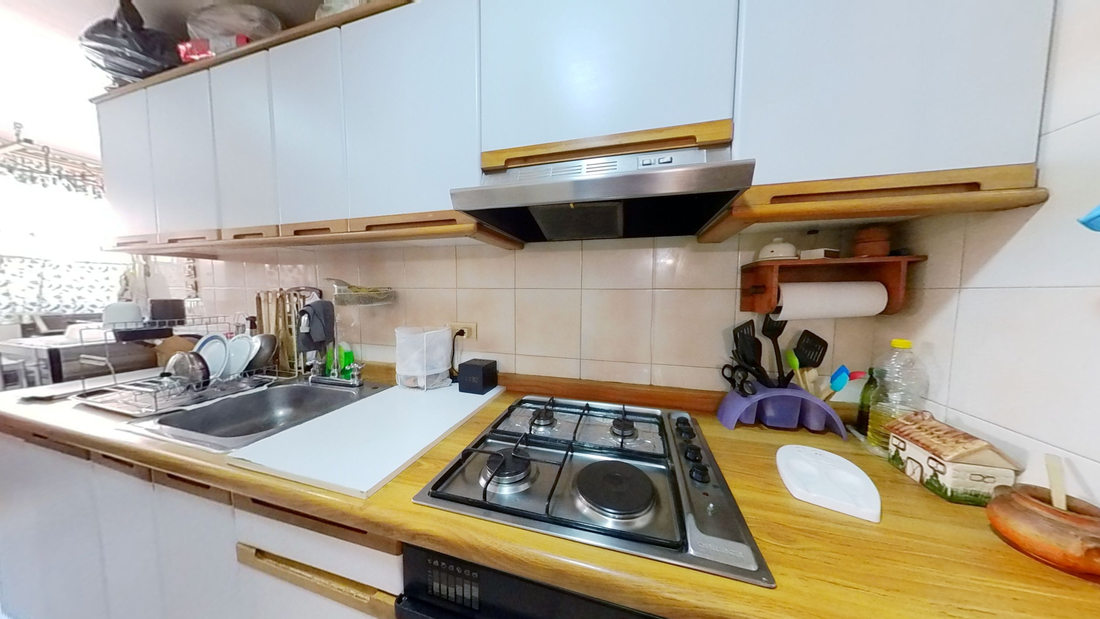 Apartamento en Venta en el Conjunto Parques de Lorena