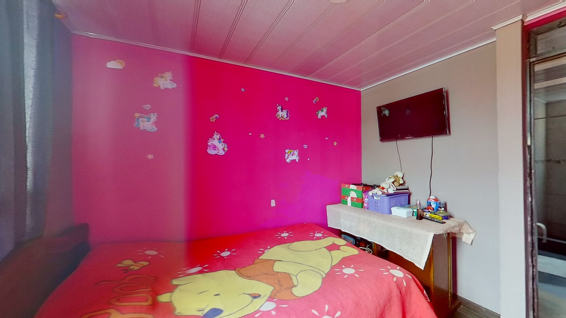 Apartamento en Venta en el Conjunto Los Ciruelos