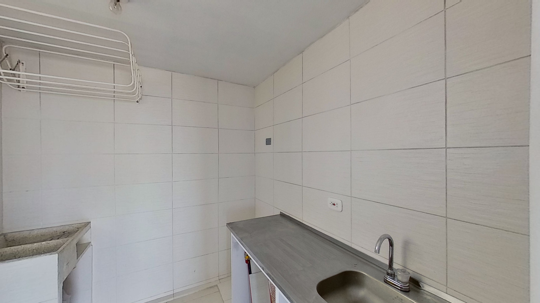 Apartamento en Venta en el Conjunto La Castellana Hacienda Madrid
