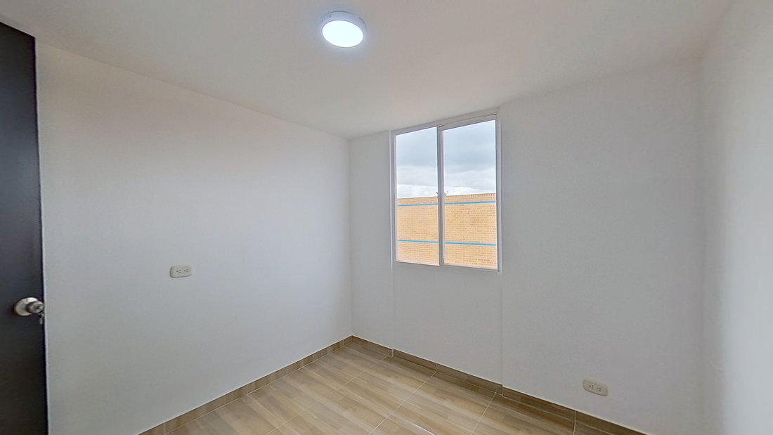 Apartamento en Venta en el Conjunto Parques del Porvenir