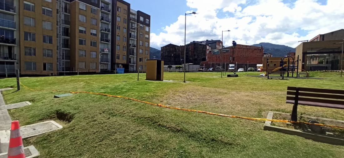 Apartamento en Venta en el Conjunto Reserva de la Sabana