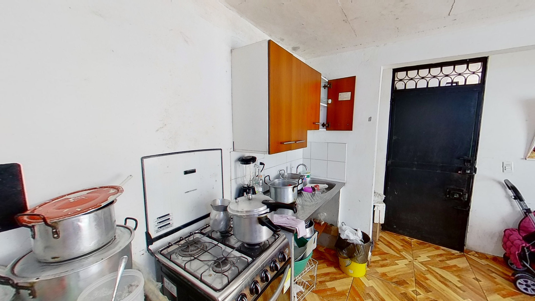 Apartamento en Venta en el Conjunto Parques de Bogota Manzano