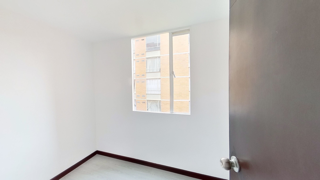 Apartamento en Venta en el Conjunto El Triunfo 1