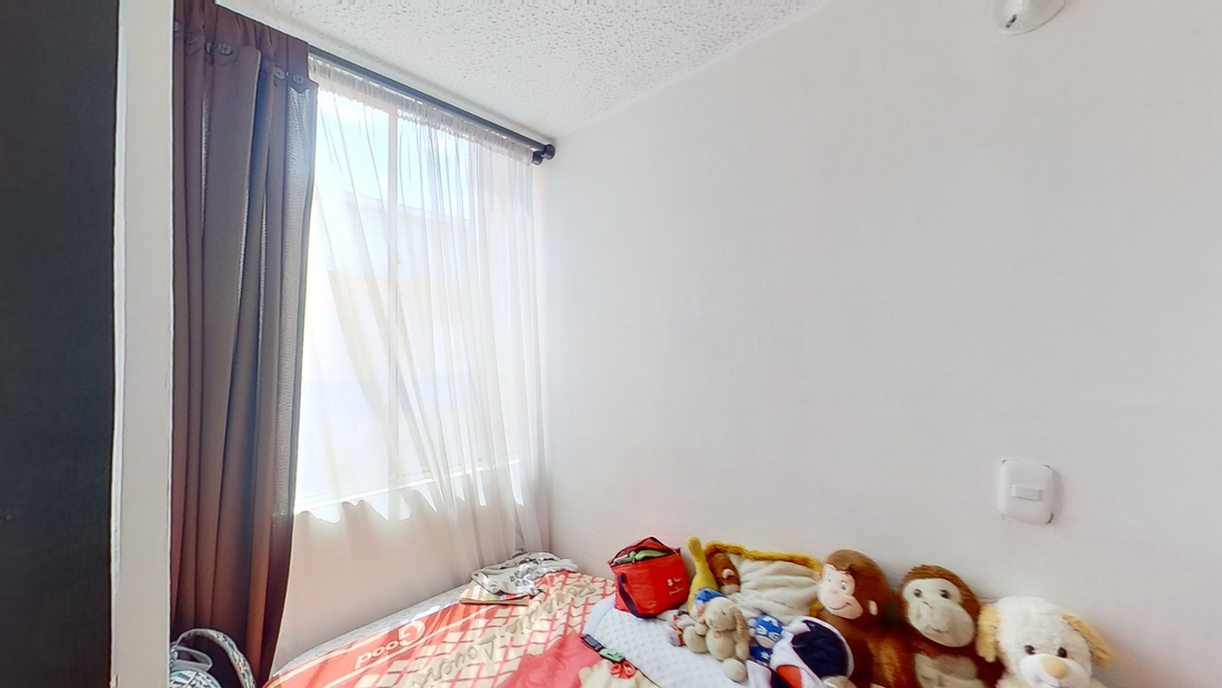 Apartamento en Venta en el Conjunto Prados de Ipanema