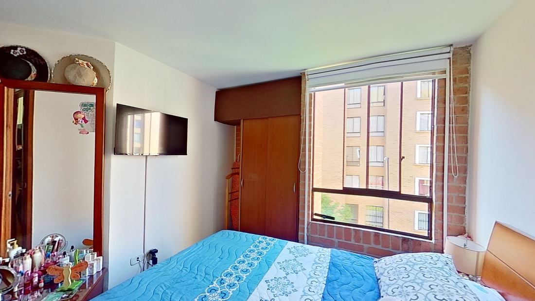 Apartamento en Venta en el Conjunto Primavera