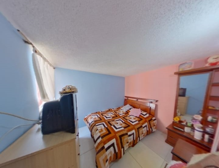 Apartamento en Venta en el Conjunto Vida Nueva 1 y 2