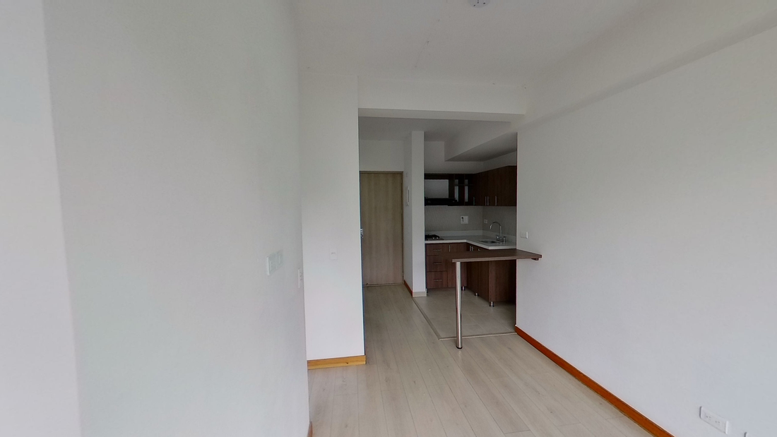 Apartamento en Venta en el Conjunto Bosque Alto