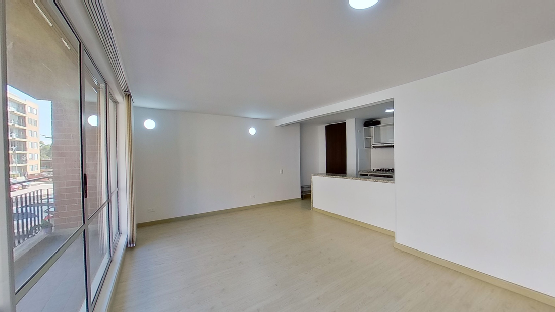 Apartamento en Venta en el Conjunto Pradera Hacienda Casablanca