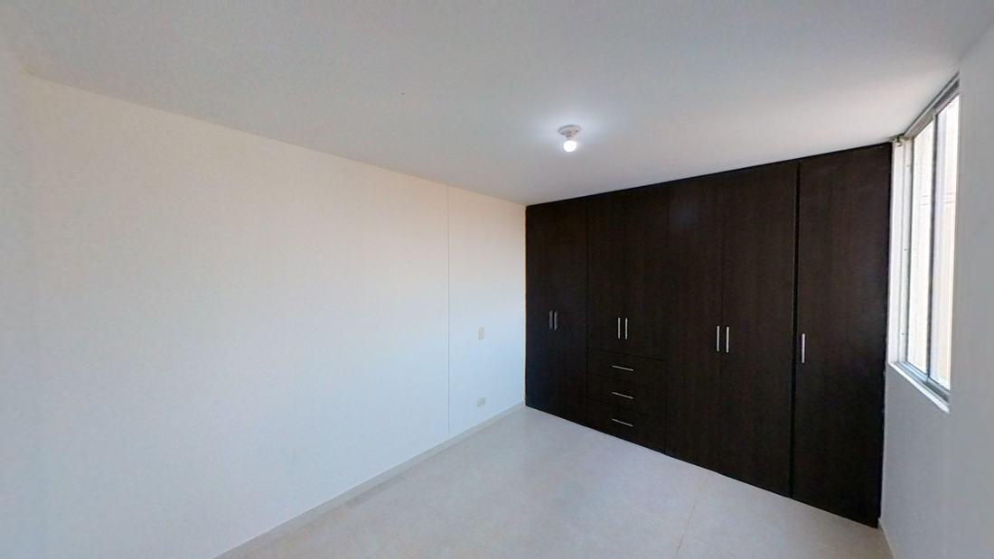 Apartamento en Venta en el Conjunto Llanura del Viento