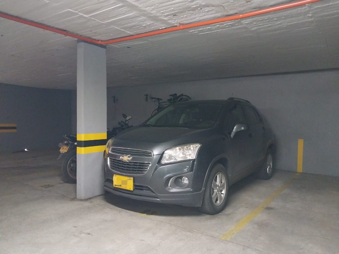 Apartamento en Venta en el Conjunto Jardín de Granada