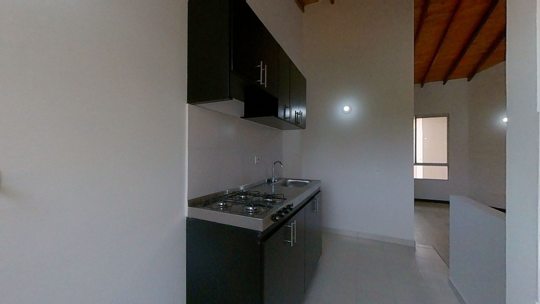 Apartamento en Venta en el Conjunto Torres de Zuame Alisos