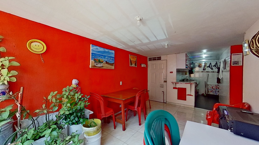 Apartamento en Venta en el Conjunto Las Margaritas 2
