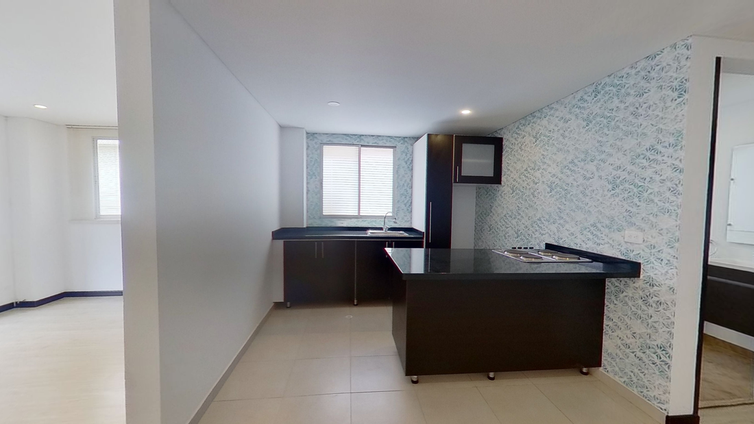 Apartamento en Venta en el Conjunto Torres de San Nicolás